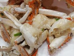 -新旺美食林农家菜(岭南路店)