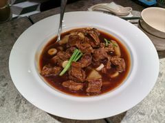 -留半山·香港食堂(啦啦宝都店)