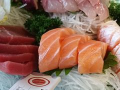 -鹤龟料理店(时代天街店)