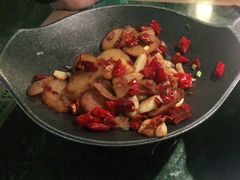 -姐夫的小菜(新中关购物中心店)
