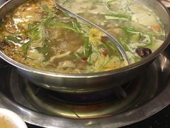 -香丽缘饭馆(黑龙潭店)