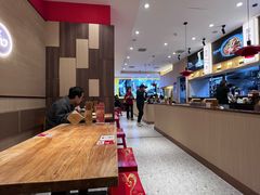 -陇上秦轩西安biangbiang面(朝龙汇店)