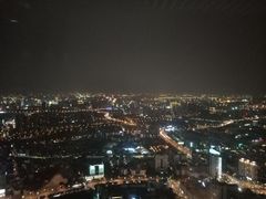 -无锡苏宁银河国际酒店-悦府65中餐厅