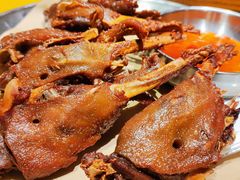 -东就鸭饭店·古早海南菜(友谊南海城店)