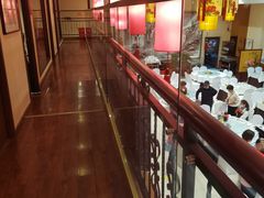 -玉华台饭庄·淮扬菜·烤鸭(望京店)