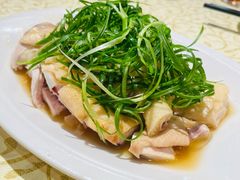 祿源豆皮鸡-禄源公·老莞诚饭店