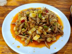 -鸡哈豆花(梅西广场店)