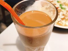 -新旺茶餐厅·早餐·夜宵(仙霞店)