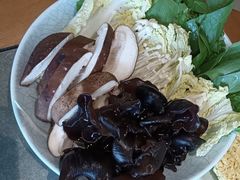 -贰重天冰煮羊自助火锅(东坝店)