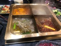-王家渡火锅(金宝汇店)