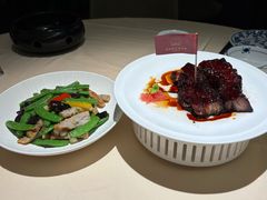 -侨美食家·粤菜(体育西路店)