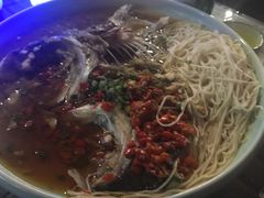 -湖南人家·家传湖南菜(水围店)