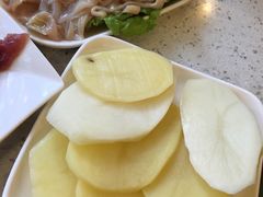 -朱氏胖子烂火锅(洪崖洞店)