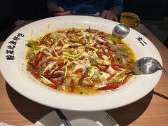 -太二酸菜鱼(武汉光谷保利店)