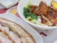 -正東记港味烧腊餐室(天鹅湖银泰城店)