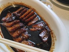 -维园悦谱·海派家常菜(乌鲁木齐南路店)