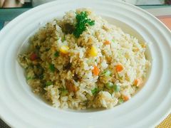 -艾蜜西餐厅(梅园店)