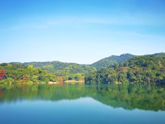 -广州市白云山风景名胜区