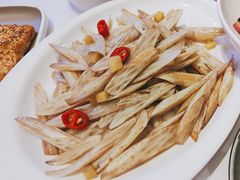 -不是烧烤·武汉大排档(亚运村店)