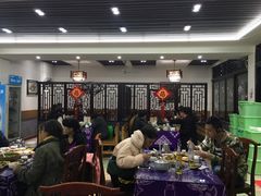 大堂-白家寨子·山野白族菜(古城总店)