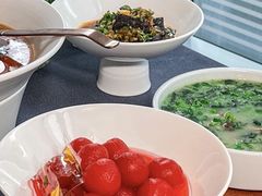话梅圣女果-沅江水·空中花园餐厅(珠江新城雅居乐中心店)