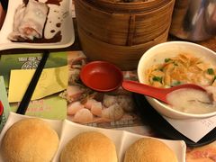 -添好运点心专门店(深水埗店)