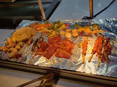 -晶丽香榭自助餐(南京大饭店)