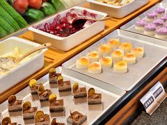 -盛江山自助料理(太原街万达店)
