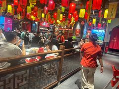 -小财神·老派赣州菜·中华美食地标(第五大道店)