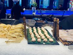 -SEA西雅图海鲜自助餐厅(正义店)