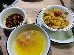 -探窝·竹笙椰子鸡(杨箕店)