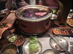 -西塔老太太泥炉烤肉(上海七宝领展广场店)