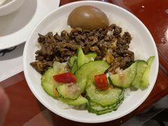 -一家亲台菜餐厅(银塘中路店)