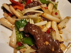 -来龙里 精致 东南亚餐室(万象城店)