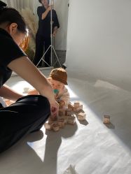 -小木马儿童摄影