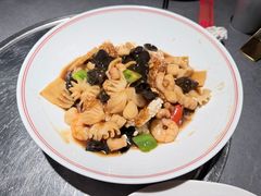 -天府豆花庄(金四季店)