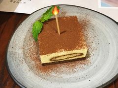 -斯比特花园西餐厅(东方商厦店)