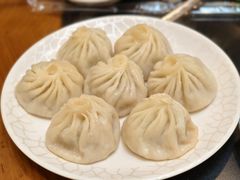 布力亚特羊肉包子-情忆草原涮肉馆