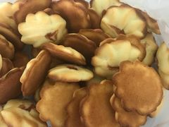 -中关村茶点