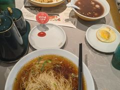 -松鹤楼面馆(清河万象汇店)