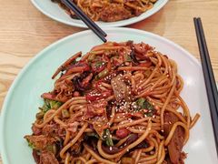 -家味螺蛳粉&烤鱼(五角场店)