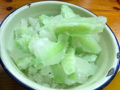 冰镇情果-炒豆合作社(东四总店)