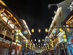 -松州古城