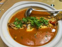 -又见炊烟私房菜(敬亭路店)