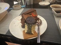 -顺德美的万豪酒店·自助餐·贡厨