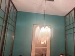 -淘米捞·米汤脆鲩鱼火锅(福田皇岗店)