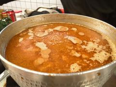 -燃计沙茶皇·香港沙茶火锅(人广旗舰店)