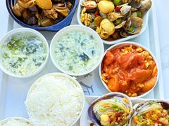 -深海中餐厅(国家海洋博物馆店)