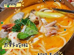 -Lia Cafe Bar Restaurant松山咖啡屋