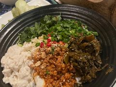 -滇道云南特色料理(康定路店)